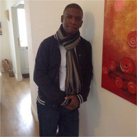 Clive Rodney