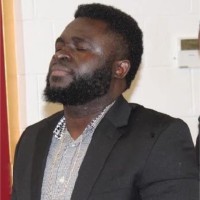 Richmond Oppong-Mensah