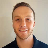 Aaron Palmer