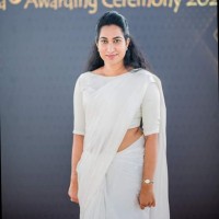 Maheshi Egodawattha