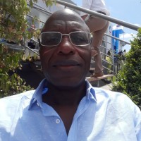 Fidèle Kolongo