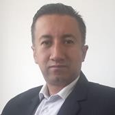 Andrey Pérez Saavedra