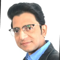 Yogesh Kumar