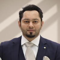 Syed Muhammad Ali Sarfraz