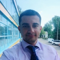 Oleksandr Stryzhak