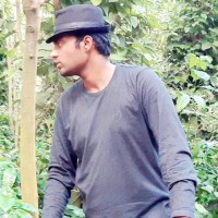 Varun Ravichandra