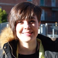 Martina Stefani