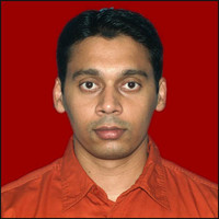 Nilesh Gole