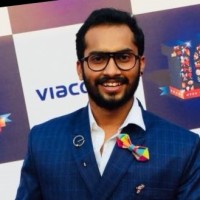 Sanal Nair