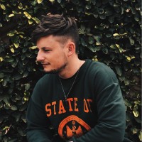 Nico Van Der Merwe