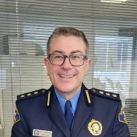 Scott Mackenzie