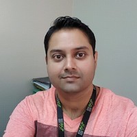 Vishal Kumar