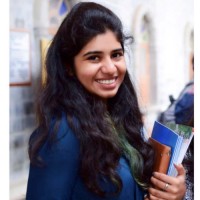 Khushbu Jethwani