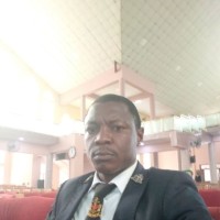 Nyekachi Sylvester Amadi