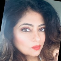 Ritu Thakur