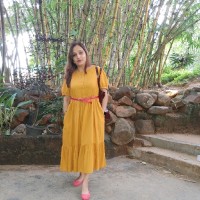 Devanjali Tewary