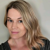 Ashley Paluch