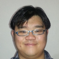Ralph Lin