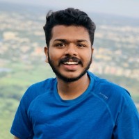 Alex rajan