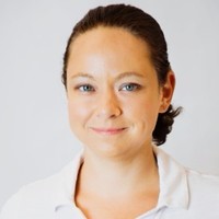 Beth Jokhio