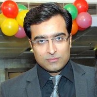 Deepak Chutani