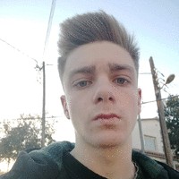 Alex Casado Jimenez