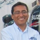Willian Rodriguez