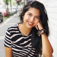 Sarina Ziayee