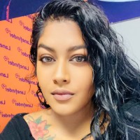 Mariah Ramnarine