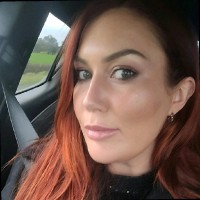 Genna Mcgilton