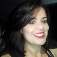 Letícia Isabel Da Silva