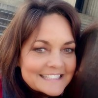 Christine Vaughan