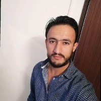 Ali Hassan
