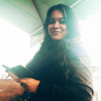 Priya Joseph