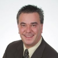 Benoit Routhier