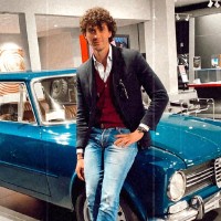 Alessio Beretta