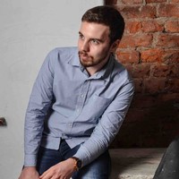 Evgeniy Privalov