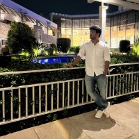 Gaurav Pawar