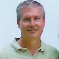 Tom Huffman