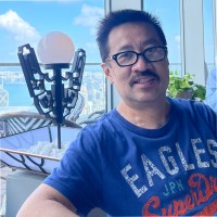 Jimmy Lung