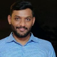 Nithin Kumar Y K