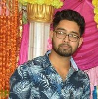 Ankit Saha