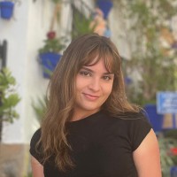 Rocío Blazquez Cabral