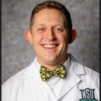 Nick Vande Kerkhoff