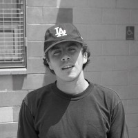 Nathan Alegria