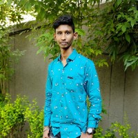 Nikunj Makwana