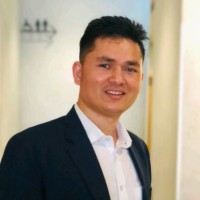 Ashok Thapa