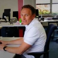 Dimitri Roos