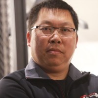 李嘉兴