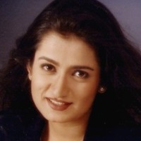 Aditi Bhati